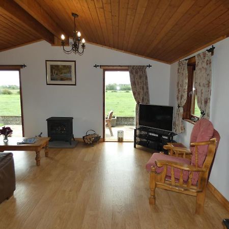 Pilling Chestnut Lodge المظهر الخارجي الصورة
