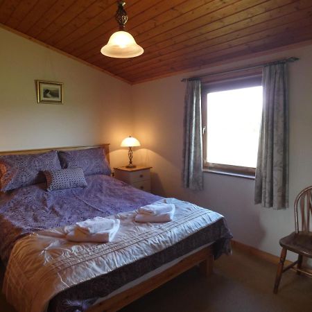 Pilling Chestnut Lodge المظهر الخارجي الصورة
