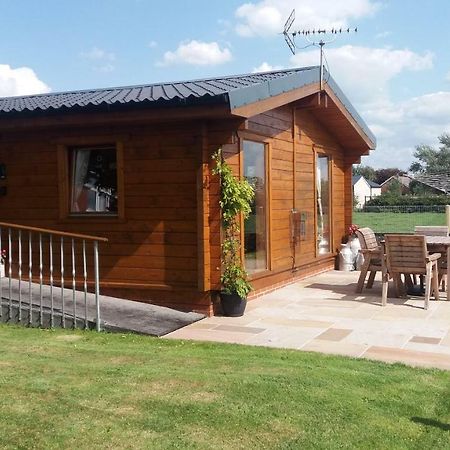 Pilling Chestnut Lodge المظهر الخارجي الصورة