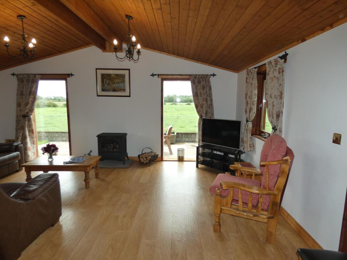 Pilling Chestnut Lodge المظهر الخارجي الصورة