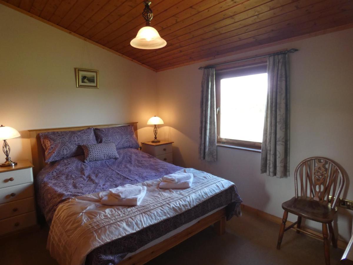 Pilling Chestnut Lodge المظهر الخارجي الصورة