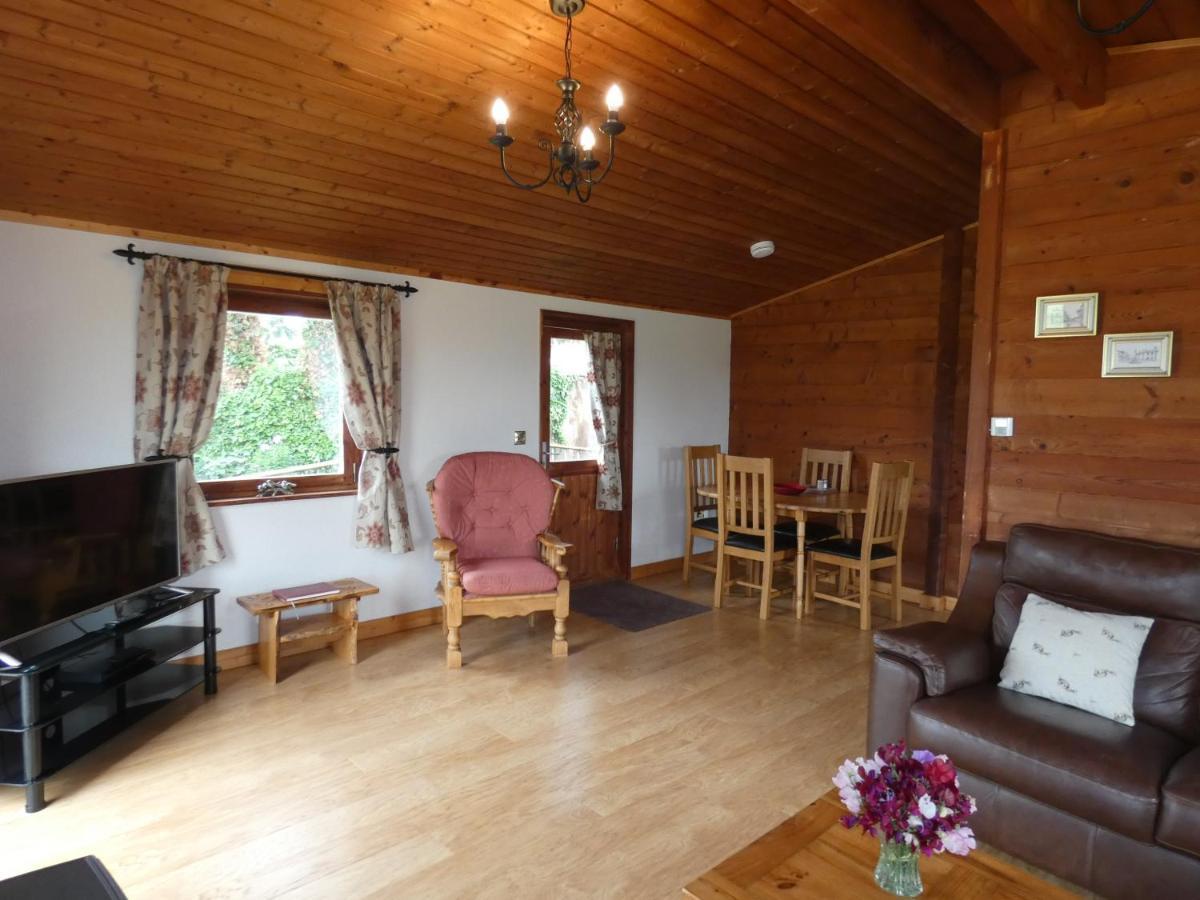 Pilling Chestnut Lodge المظهر الخارجي الصورة