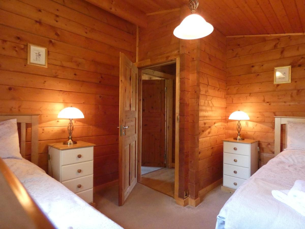 Pilling Chestnut Lodge المظهر الخارجي الصورة