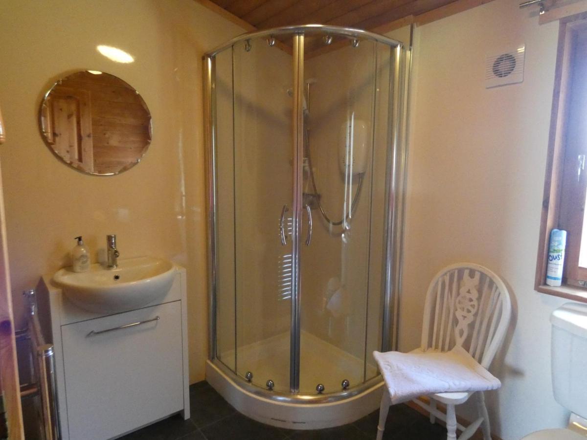 Pilling Chestnut Lodge المظهر الخارجي الصورة